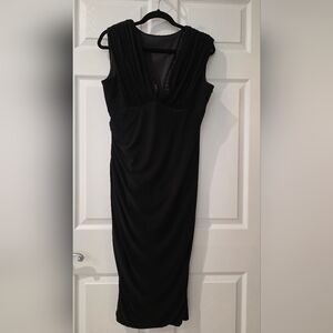 Laura Byrnes Gia Dress XL